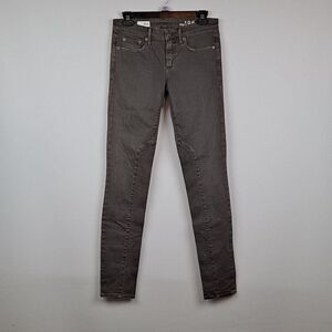 Gap 1969 skinny jeans NWOT